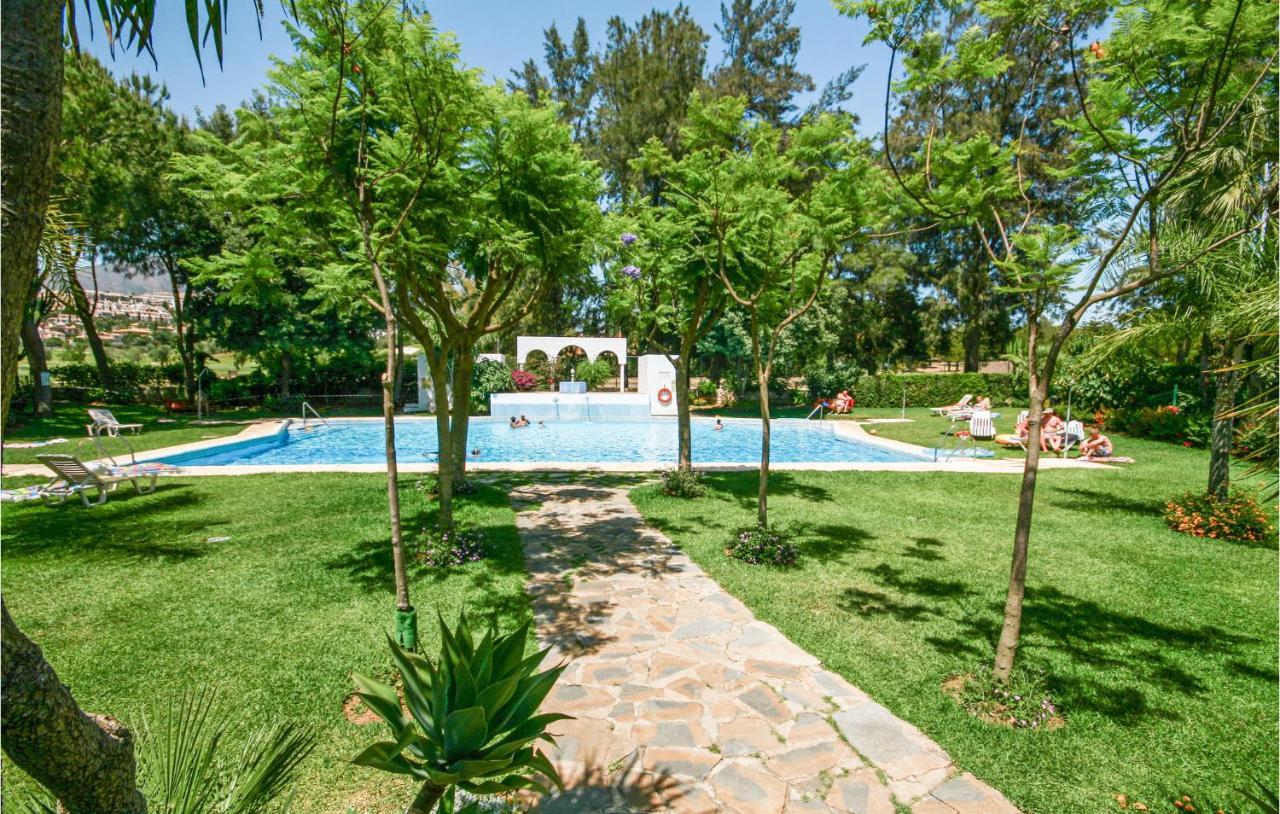 Nice Apartment In Mijas Costa With Kitchen Fuengirola Luaran gambar