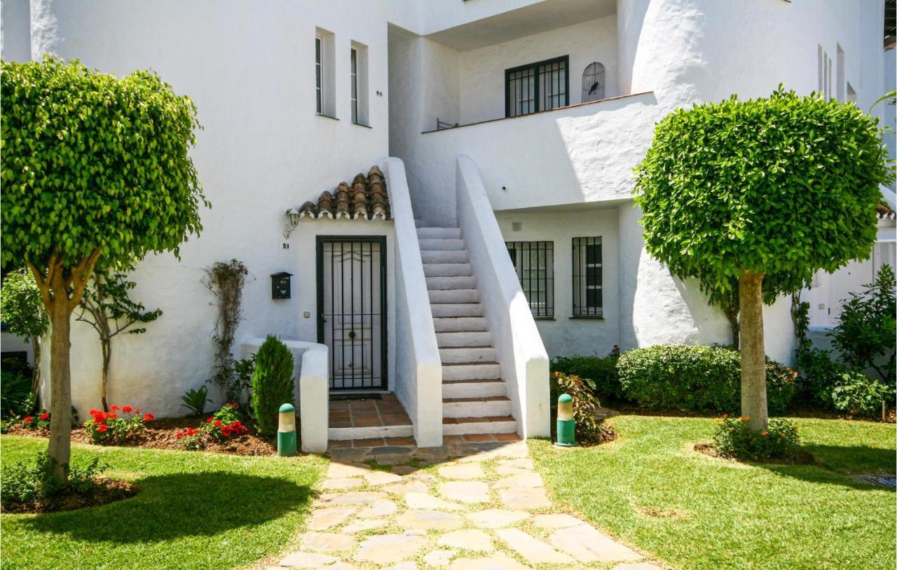 Nice Apartment In Mijas Costa With Kitchen Fuengirola Luaran gambar