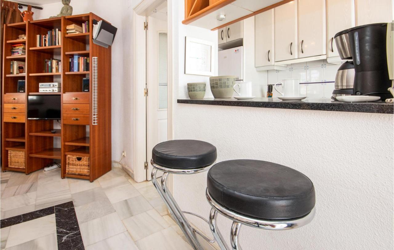 Nice Apartment In Mijas Costa With Kitchen Fuengirola Luaran gambar