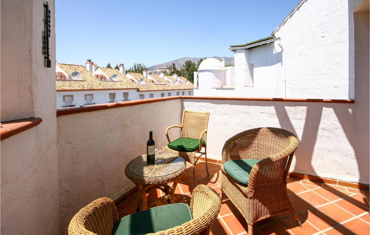 Nice Apartment In Mijas Costa With Kitchen Fuengirola Luaran gambar