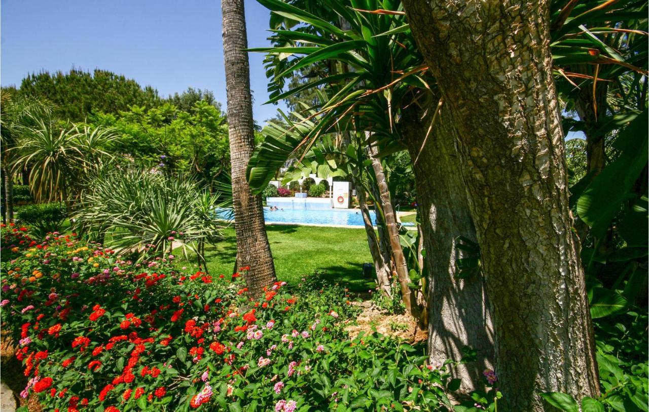 Nice Apartment In Mijas Costa With Kitchen Fuengirola Luaran gambar