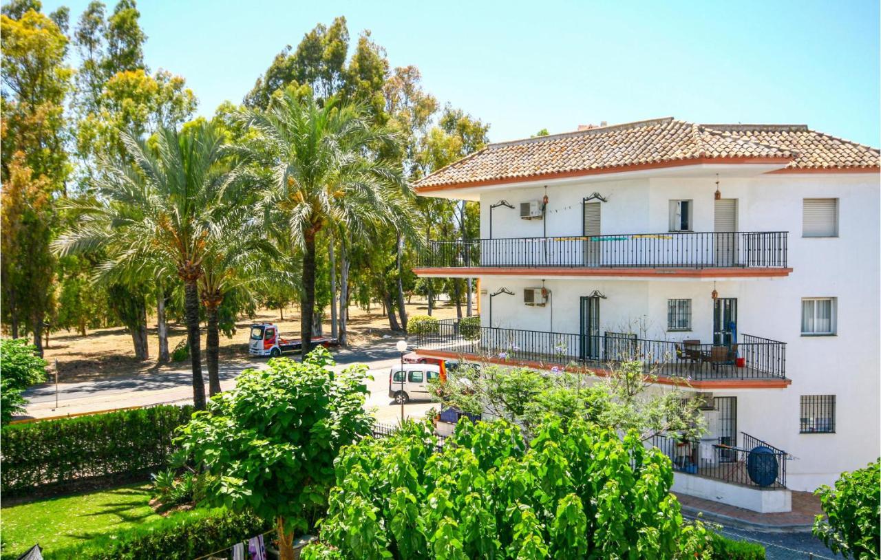 Nice Apartment In Mijas Costa With Kitchen Fuengirola Luaran gambar